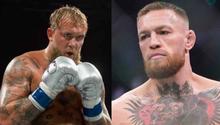 ¿La pelea del año? Jake Paul apunta a pelear contra Conor McGregor en verano del 2025