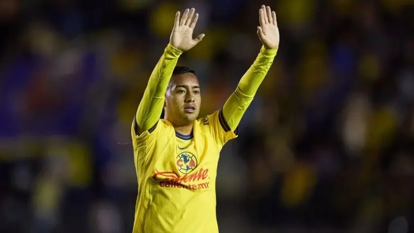 Erick Sánchez ha sido operado del apéndice y será baja de América
