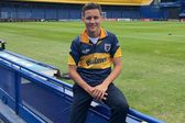 Ander Herrera llega a Argentina para integrarse a Boca Juniors: 'Jugar aquí es algo único'