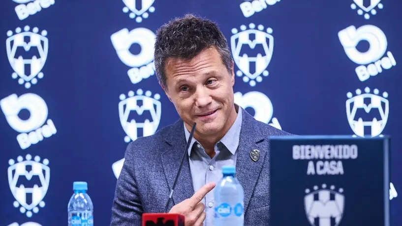 'Tato' Noriega lanza recado previo a la Final vs América: "Queremos considerarnos grandes"