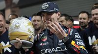 ¿Cuánto pagará Red Bull a Max Verstappen por ganar el Mundial de pilotos?