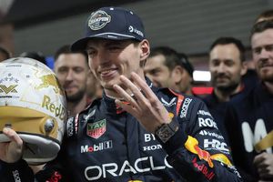 ¿Cuánto pagará Red Bull a Max Verstappen por ganar el Mundial de pilotos?