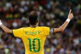 Neymar confirma su regreso al Santos de Brasil mediante video en redes sociales