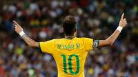Neymar confirma su regreso al Santos de Brasil mediante video en redes sociales