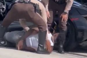 Stephen A. Smith carga contra la policía de Miami por el trato a Tyreek Hill durante su arresto