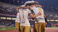 Liga MX: Este es el XI ideal de la jornada 8 en el Apertura 2024