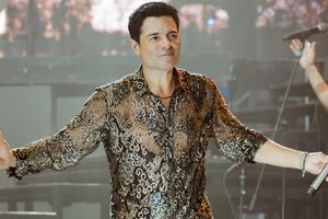 Chayanne confirma las fechas de su esperada gira por México ¡Avísale a mamá y a las tías!