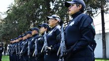 Edomex alista su ‘Operativo Decembrino 2024’; más de 2 mil policías participarán