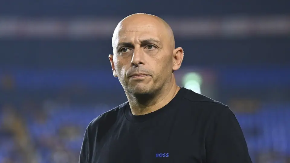 Ángel Villacampa arremete contra Tigres tras eliminación: “Mi equipo no golpea por detrás”