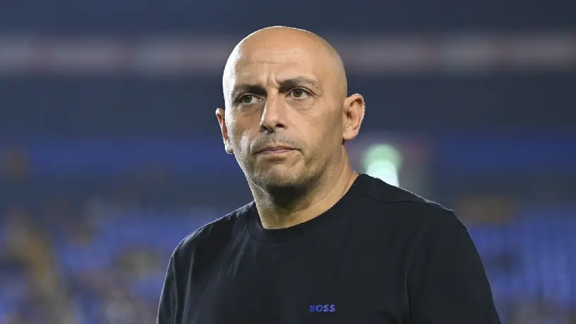 Ángel Villacampa arremete contra Tigres tras eliminación: “Mi equipo no golpea por detrás”