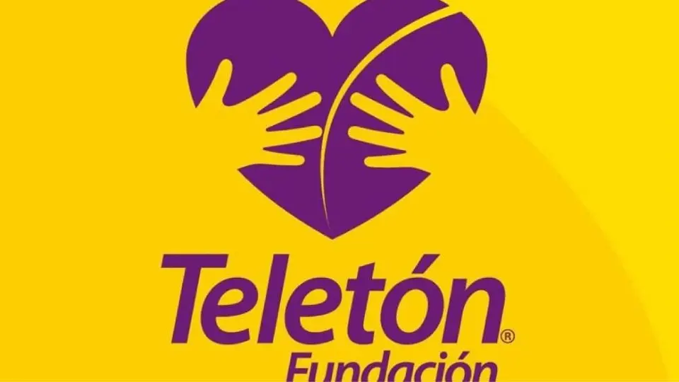 ¡Esto ha recaudado el Teletón, año tras año, desde su inicio!