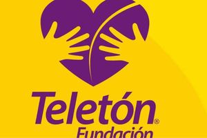 ¡Esto ha recaudado el Teletón, año tras año, desde su inicio!
