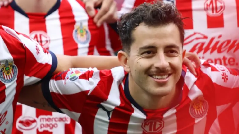 Alan Mozo se burla de la prensa por travesura del Piojo Alvarado