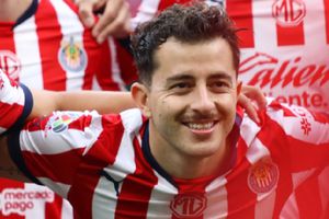 Alan Mozo se burla de la prensa por travesura del Piojo Alvarado