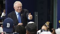 Jerry Jones cocina 'Plan B' en los Dallas Cowboys tras mala temporada