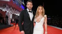 JLo habla de su divorcio con Ben Affleck: “Alguien que realmente te ame te ayudará a sanar”
