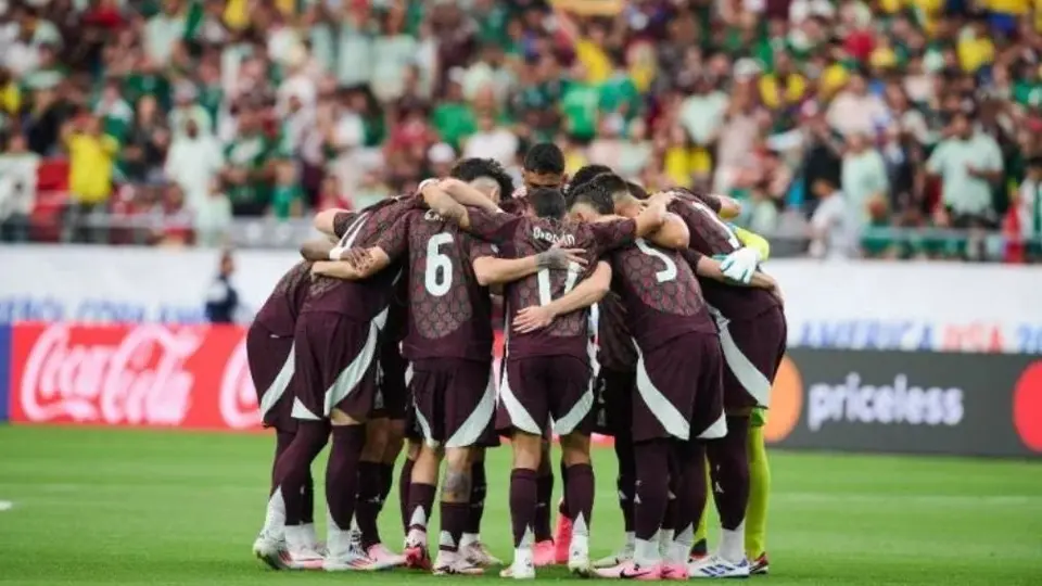Jared Borgetti crítica a los jugadores del Tricolor: "No intimidan"