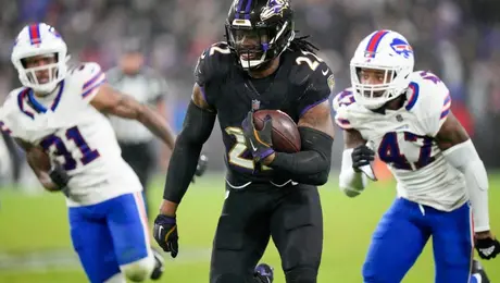 NFL 2026: ¿A qué hora y dónde ver la Semana 8?