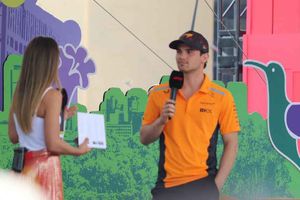 Pato O’Ward: Norris y Piastri son reservados, porque les quitaría la chamba