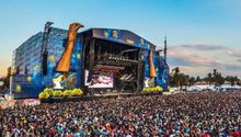 Así puedes ganar boletos gratis para el Vive Latino 2025