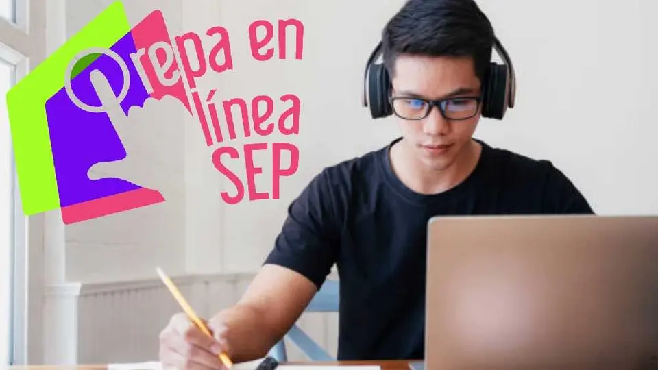 Prepa en Línea SEP 2024: Así puedes registrarte y estos son los requisitos para acabar el bachillerato