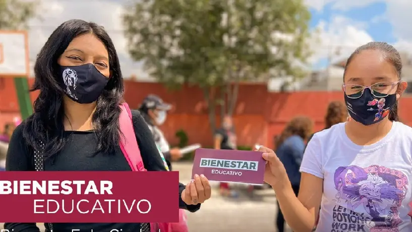 ¿Cuál es la diferencia entre la Beca Benito Juárez y la Rita Cetina?