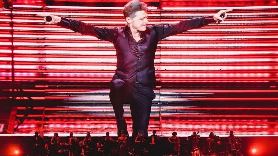 Luis Miguel: Ésta es la fecha del regreso a su gira tras un delicado estado de salud