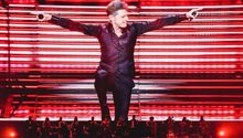 Luis Miguel: Ésta es la fecha del regreso a su gira tras un delicado estado de salud