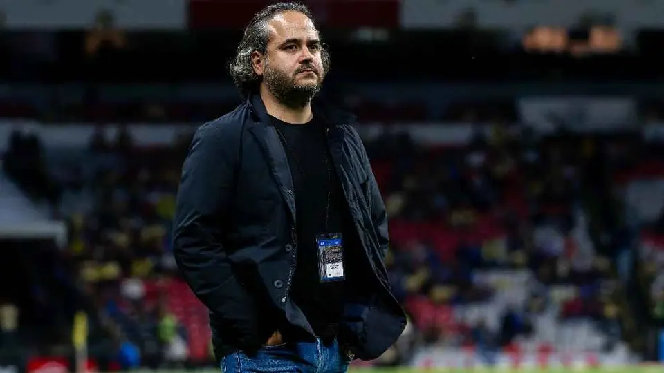 Jesús Martínez 'revienta' arbitraje en el empate de León contra Tigres: 'Levanten las manos'