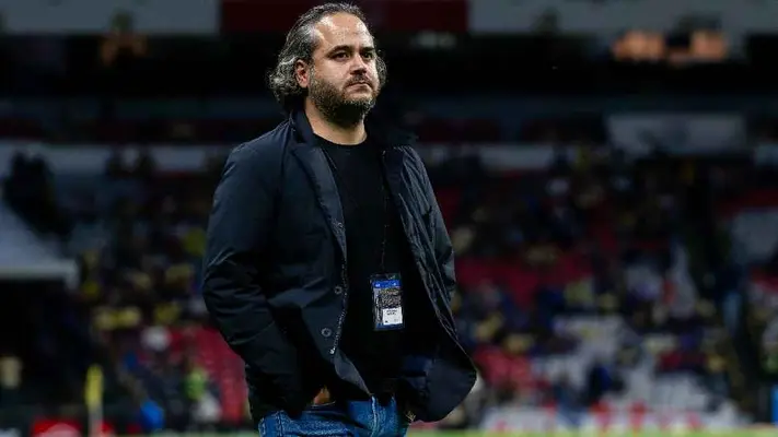 Jesús Martínez 'revienta' arbitraje en el empate de León contra Tigres: 'Levanten las manos'