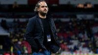 Jesús Martínez 'revienta' arbitraje en el empate de León contra Tigres: 'Levanten las manos'