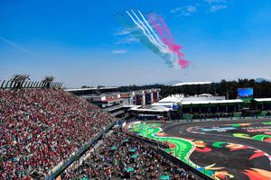 GP de México sostendrá reunión con el Gobierno de la CDMX para renovar