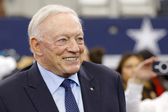 Jerry Jones respalda a Mike McCarthy, aunque admite que si lo despidiera no lo diría ante la prensa