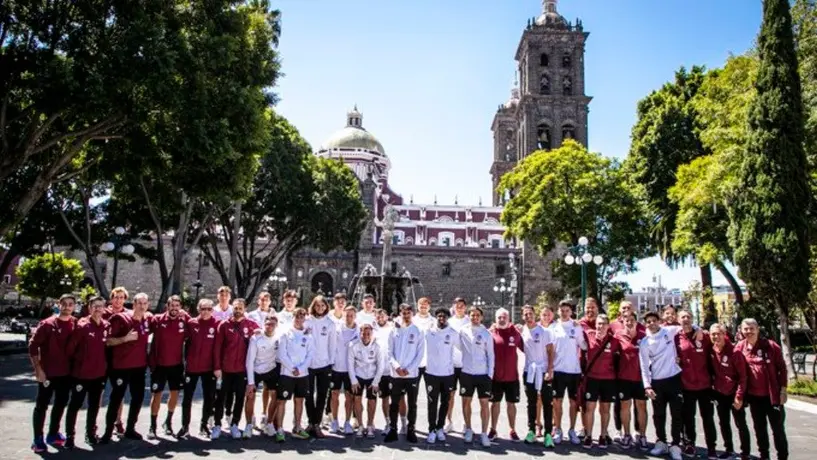 México vs Valencia: ¿Cuánto pagó el Tri por traer al equipo español a Puebla?