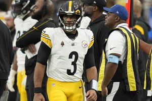¡Hay nuevo QB! Russell Wilson apunta a ser titular para Pittsburgh ante los Jets