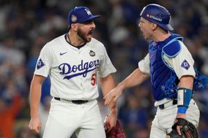 Serie Mundial 2024: Dodgers de Los Ángeles, con estadística histórica a su favor