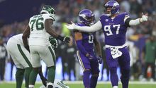 Aaron Rodgers apunta a regresar ante Buffalo Bills tras esguince de tobillo