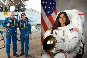 ¿Qué le pasó a los astronautas que fueron misteriosamente hospitalizados por la NASA?