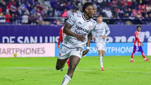 Liga MX: Este el XI ideal de la Jornada tres del Clausura 2025