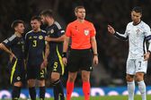 Escocia frena racha de Cristiano Ronaldo y Portugal en la UEFA Nations League
