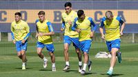 Boca Juniors es el equipo que más jugadores tiene bajo contrato, superando al Chelsea