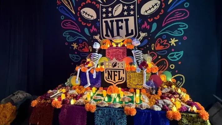 NFL Hasta La Muerte CDMX 2026: ¿Cuándo y dónde será el evento?