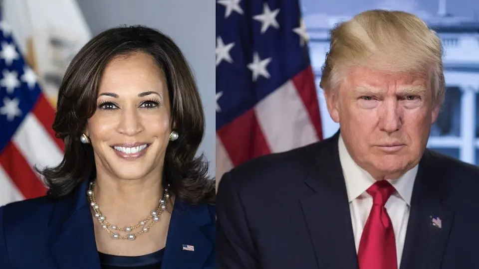 Debate Presidencial Estados Unidos 2024: Donald Trump vs Kamala Harris