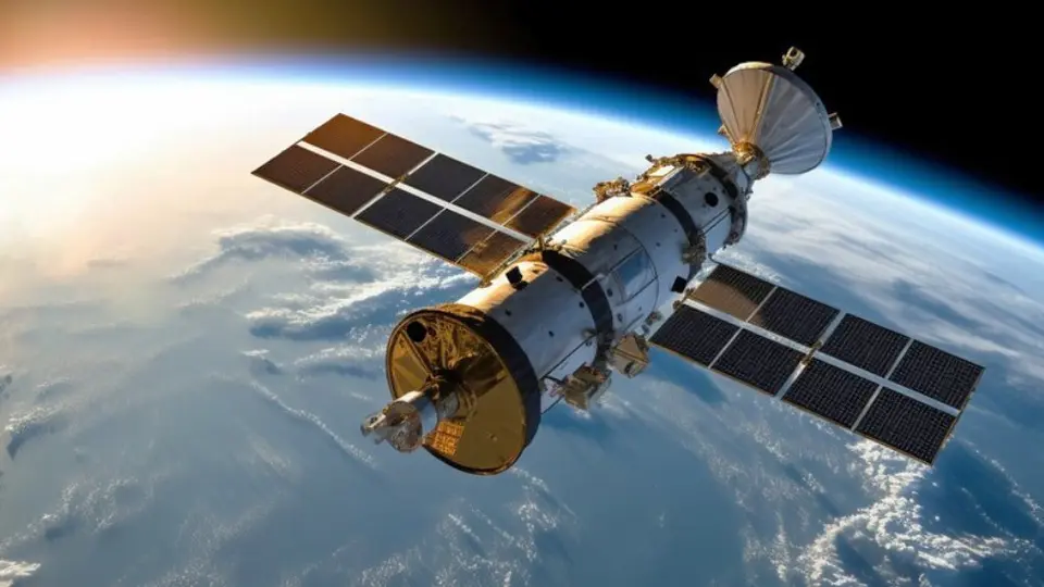 ¡México lanzaría su satélite a órbita! Te contamos los detalles