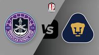Liga MX: ¿Cuándo y dónde ver el Mazatlán FC vs Pumas?