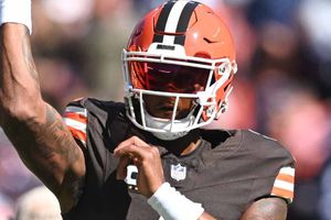La NFL concluye investigación contra Deshaun Watson, QB de Cleveland
