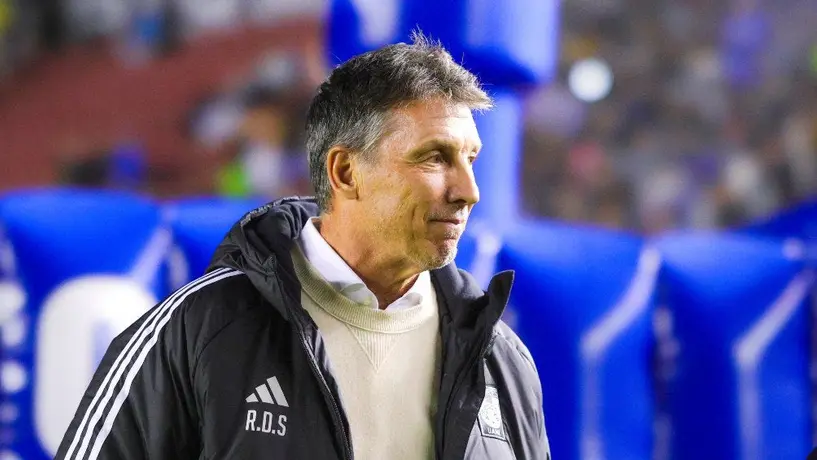 Siboldi recuerda la remonta de Pumas sobre Cruz Azul: 'Queríamos quedar en la historia'