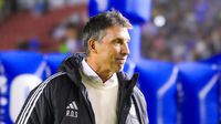 Siboldi recuerda la remonta de Pumas sobre Cruz Azul: 'Queríamos quedar en la historia'