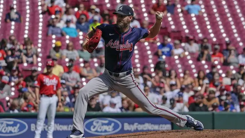Chris Sale, el mejor pitcher de la temporada, quedó fuera de la Serie de Comodines