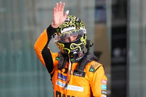 Lando Norris logra la pole en la sprint shootout del GP de Qatar; Checo Pérez eliminado en la SQ1